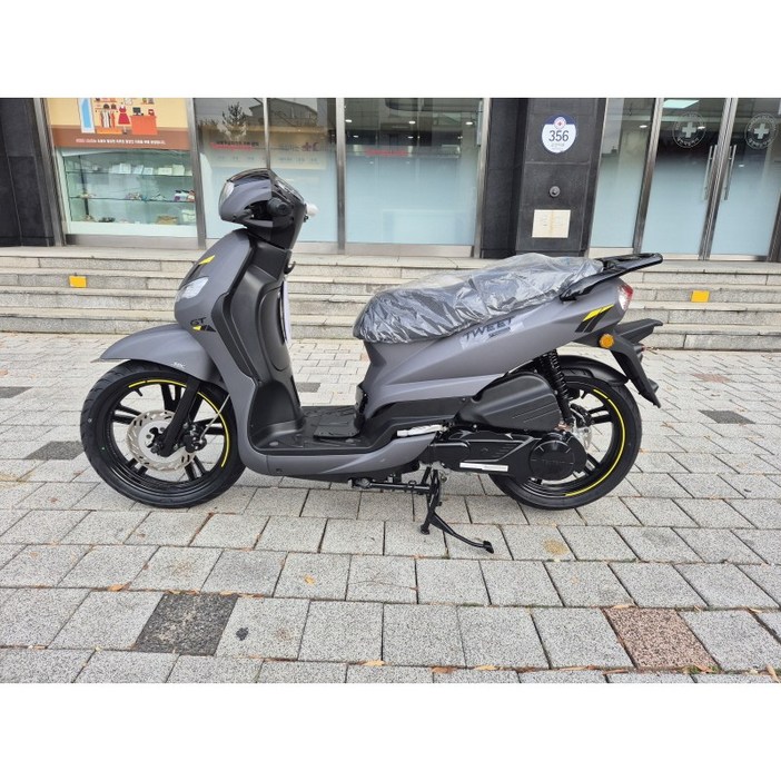 푸조스쿠터 트윗125/SYM2023년식 스쿠터/PCX125/ADV125