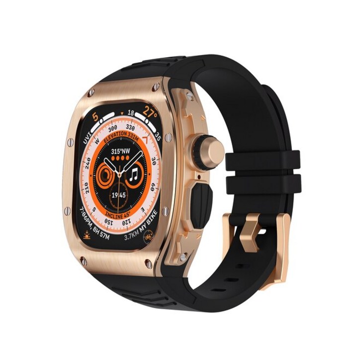 애플워치호환일체형스트랩49mm 애플 시계 밴드 울트라 49MM Diy 수정 키트 메탈 베젤 IWatch 49 모드 스테 애플워치호환일체형스트랩49mm 애플 시계 밴드 울트라 49MM Diy 수정 키트 메탈 베젤 IWatch 49 모드 스테