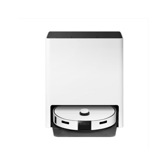 삼성전자 BESPOKE AI 스팀 9700 흡입전용 로봇청소기 VR7MD97716H 방문설치