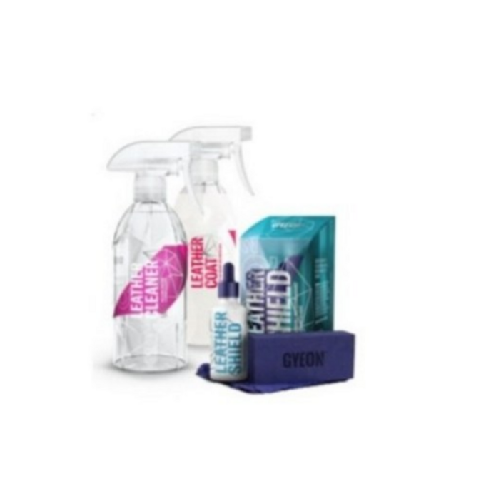 가죽코팅 3종 레더클리너 마일드 500ml 레더쉴드 50ml 레더코트 400ml 가죽코팅 3종 레더클리너 마일드 500ml 레더쉴드 50ml 레더코트 400ml