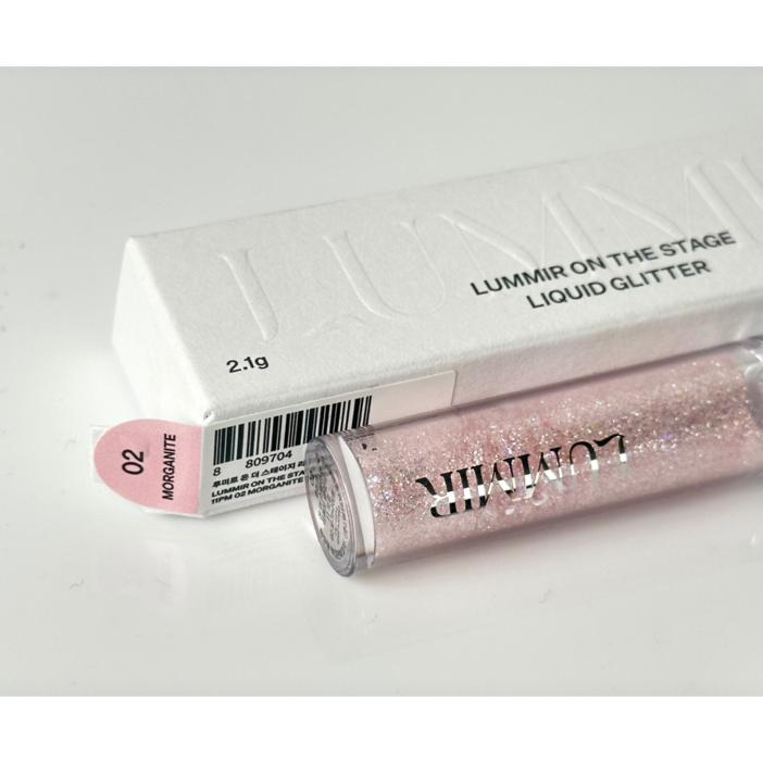 영롱반짝 루미르 온 더 스테이지 리퀴드 글리터 2colors LUMMIR 루미르글리터 리퀴드글리터 아이글리터 글리터섀도우 리퀴드아이섀도우 리퀴드섀도우 글리터아이섀도우 영롱반짝 루미르 온 더 스테이지 리퀴드 글리터 2colors LUMMIR 루미르글리터 리퀴드글리터 아이글리터 글리터섀도우 리퀴드아이섀도우 리퀴드섀도우 글리터아이섀도우