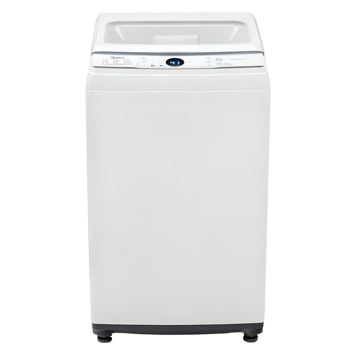 미디어 통돌이 세탁기 MA200W70/WW-KR 7kg 방문설치, MA200W70/WW-KR, 화이트