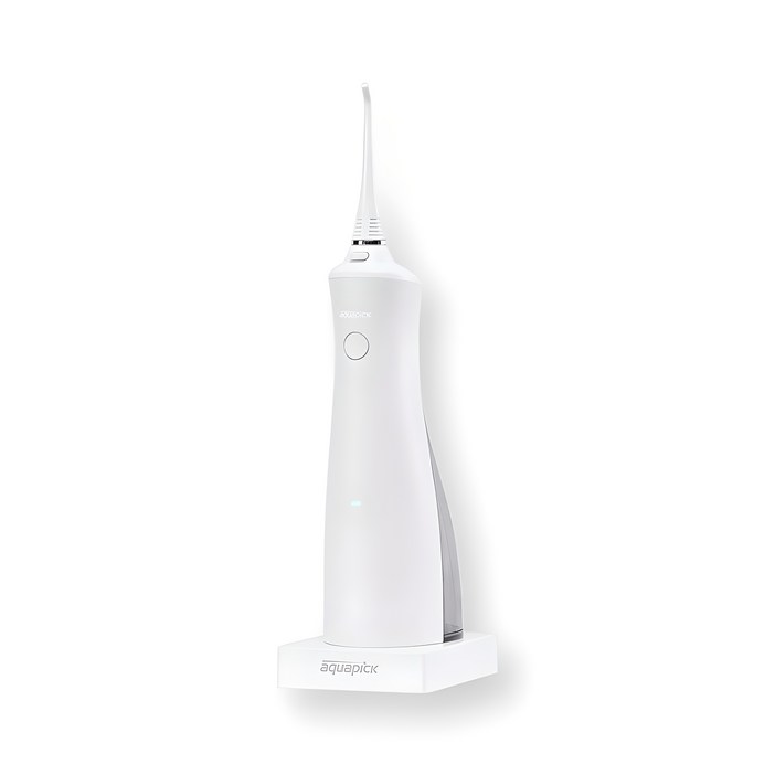 아쿠아픽 코드리스 구강세정기, AQ230, 혼합색상 아쿠아픽 코드리스 구강세정기, AQ230, 혼합색상