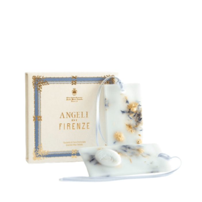 백화점상품- 산타마리아노벨라 1221 왁스 타블렛 - 엔젤 디 피렌체