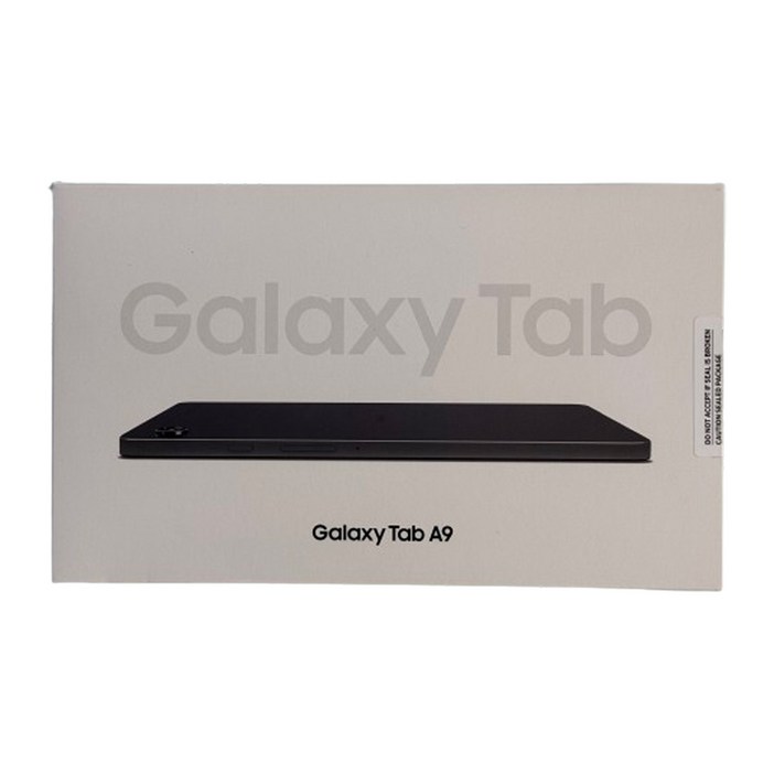 삼성 갤럭시 탭A9 LTE 64GB 가개통 미개봉 새제품 SMX115