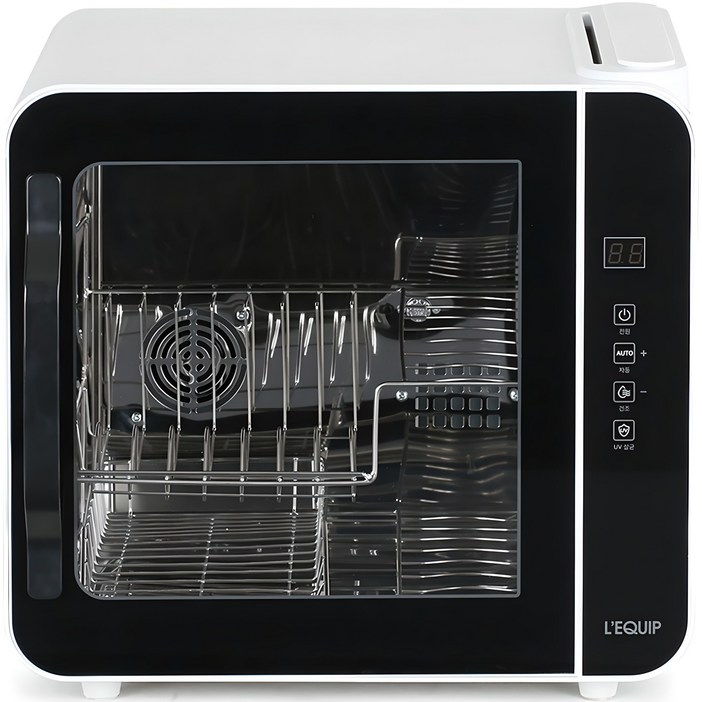 리큅 3 in 1 식기건조기 35L, LOTDP35WH