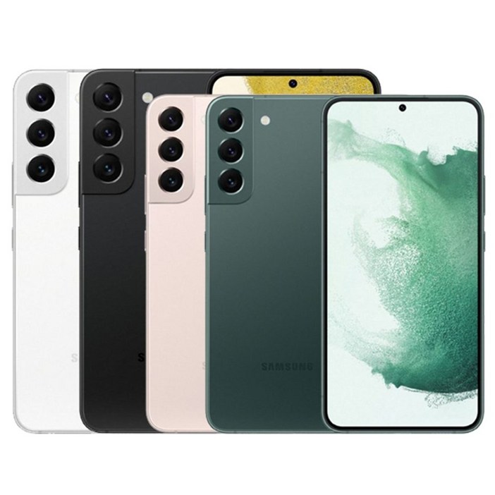 갤럭시 S22플러스 256GB SMS901 공기계 등급 선택 가능전시몰닷컴, 핑크골드, 256GB 갤럭시 S22플러스 256GB SMS901 공기계 등급 선택 가능전시몰닷컴, 핑크골드, 256GB