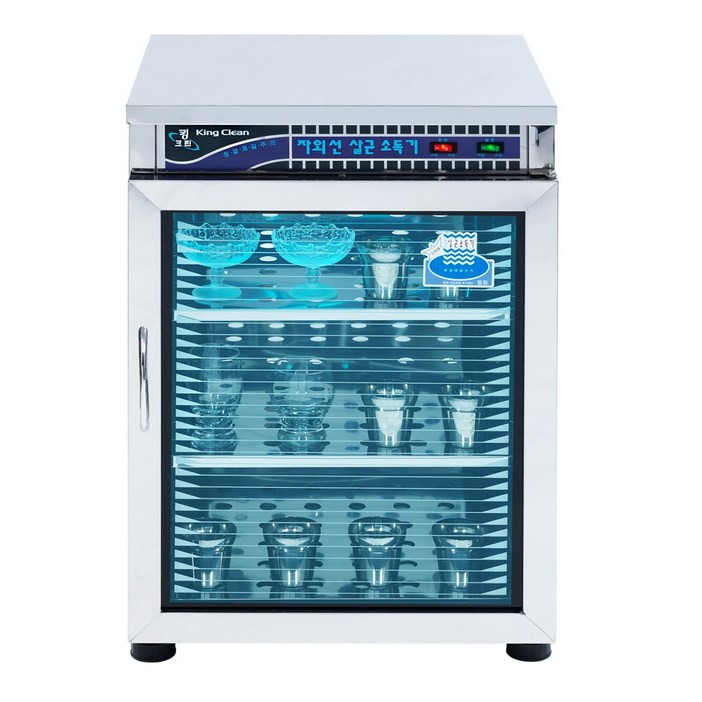 소도기 국민 자외선 컵 살균 소독기 컵소독기 업소용 컵살균기 건조대 식기 건조기, DS800 살균 컵90개