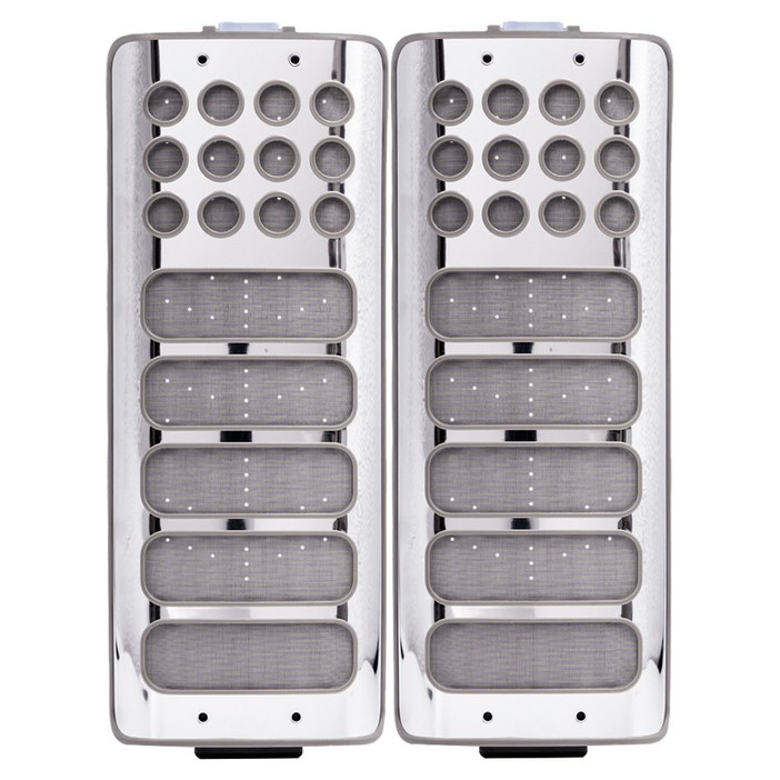 호환용 LG 세탁기 블랙라벨 스텐 클린필터 TS16VP 2개, 2개