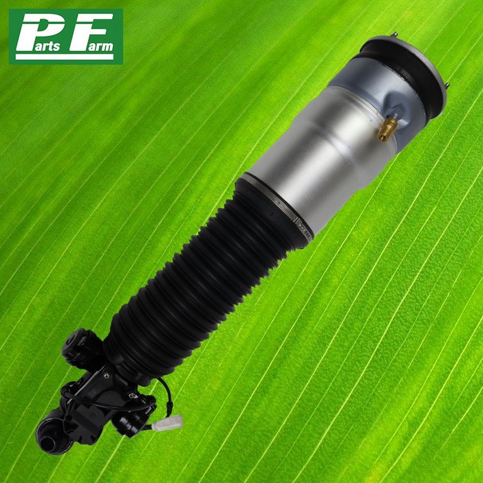 파츠팜 BMW 7시리즈 F01 F02 F04 에어쇼바,에어스프링,에어서스 후륜 740i 750i 750Li 760Li, 운전석고품 미반납, 1개