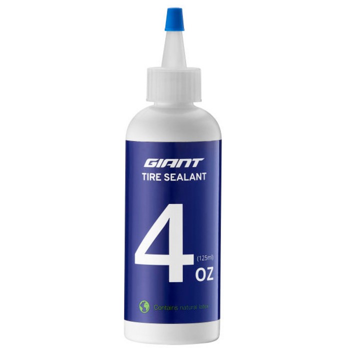 자이언트 튜블리스 실란트, 4개