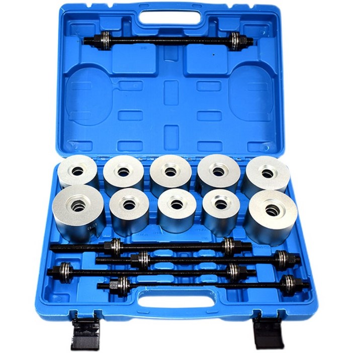 자동차 하부 부싱 교환기 세트 카센터 수리 도구