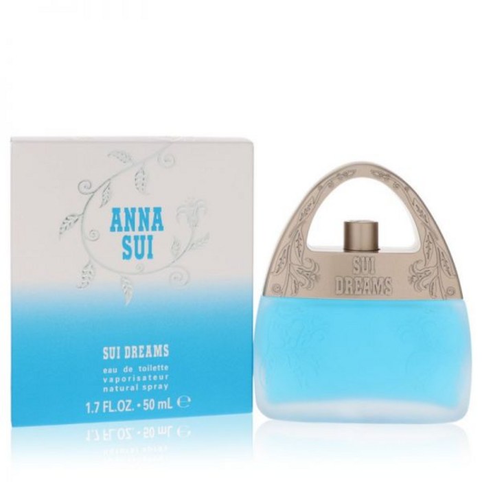 안나수이 수이 드림즈 안나 50ml 오드뚜왈렛 스프레이