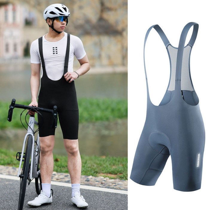 볼레가브 자전거바지 자전거빕숏 자전거패드반바지