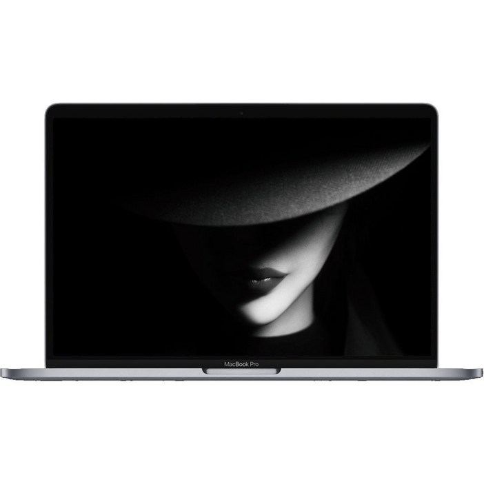 중고 애플 맥북프로 2018 A1989 13.3인치 i5-8259U/16G/SSD 256G 실버