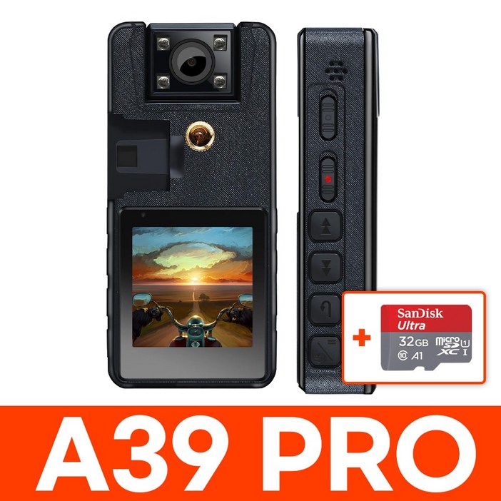샌디스크 현대폰터스 PONTUS WD700 블랙박스용 MLC타입 SD메모리카드, 32GB, 1개 샌디스크 현대폰터스 PONTUS WD700 블랙박스용 MLC타입 SD메모리카드, 32GB, 1개