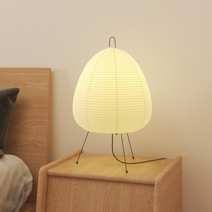이너네스트 인테리어 LED 침실 무드등, 화이트 이너네스트 인테리어 LED 침실 무드등, 화이트