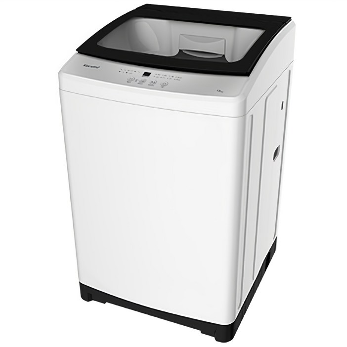 캐리어 클라윈드 전자동 세탁기 KWMT-130AWNWO 13kg 방문설치, KWMT-130AWNWO, 화이트