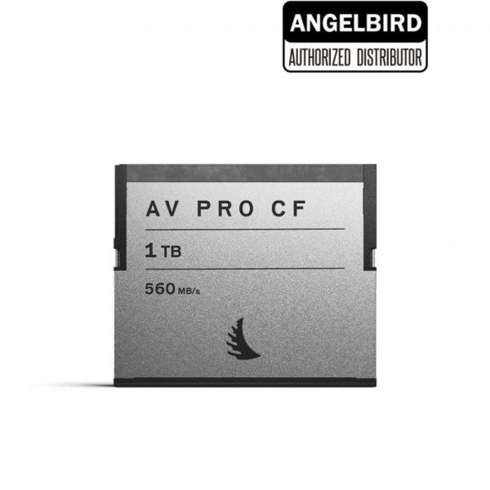 엔젤버드 엔젤버드 AV PRO CFast 2.0 1TB, 256GB, 1개 엔젤버드 엔젤버드 AV PRO CFast 2.0 1TB, 256GB, 1개