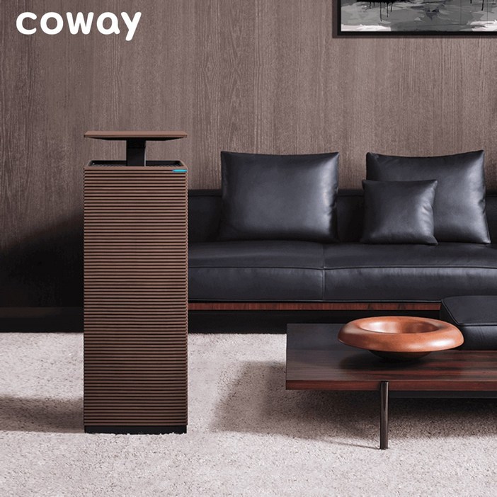 코웨이 노블 공기청정기267㎡ AP2023K