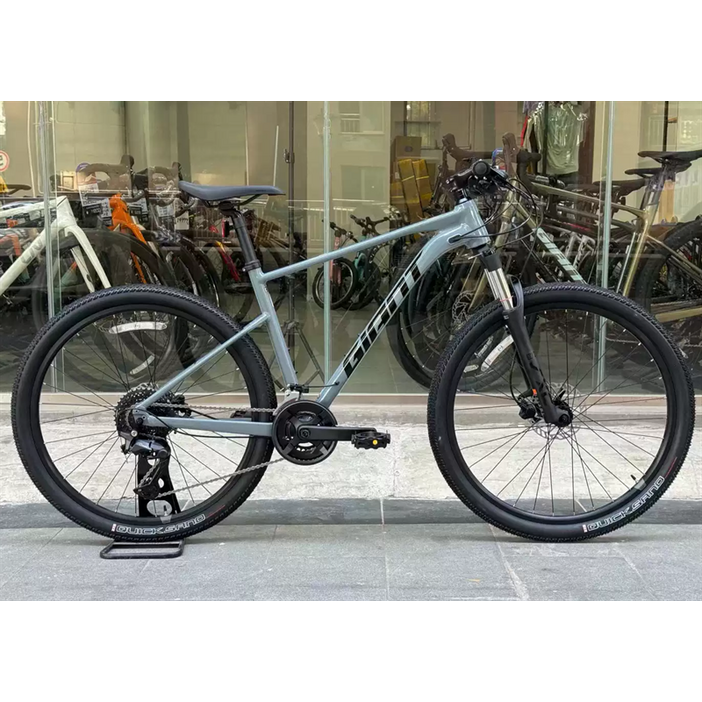 GIANT 자이언트 산악 자전거 와이어 제어식 충격 흡수 장치 27.5 29인치