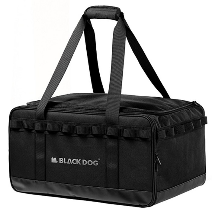 BLACKDOG 다용도 캠핑 멀티백 30L BD-SNB002