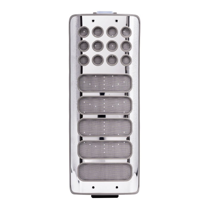 호환용 LG 세탁기 블랙라벨 스텐 클린필터 T16DH 1개, 1개, 엘지세탁기블랙라벨1개