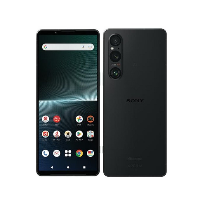 Xperia 1 V OS 13 256 GB RAM 12 GB Hi Second 정비완료품SONY 종류：Android 판매