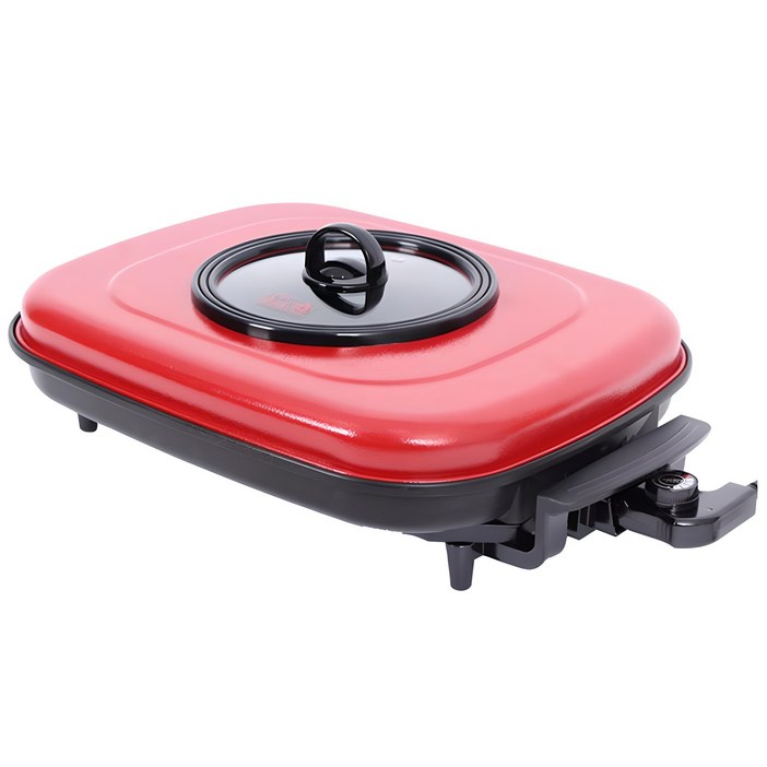 신일 다이아몬드 코팅 사각 전기팬, SPP-SQ580