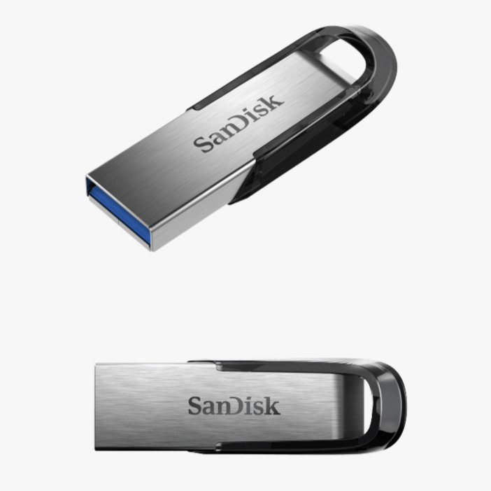샌디스크 USB3.0 메모리 스틱형 16GB 32G 64G 128GB 256GB 512GB 컴퓨터 노트북 차량용 음악감상 정품, 256GB