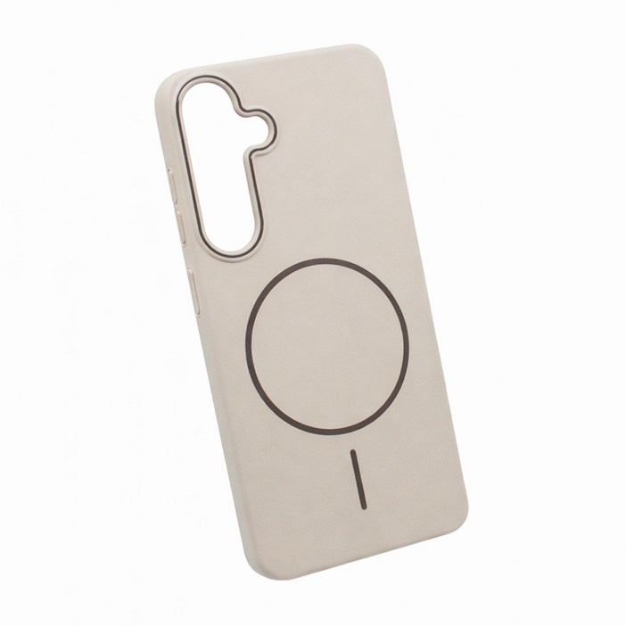 모던 슬림핏 마그네틱 맥세이프 핸드폰 케이스