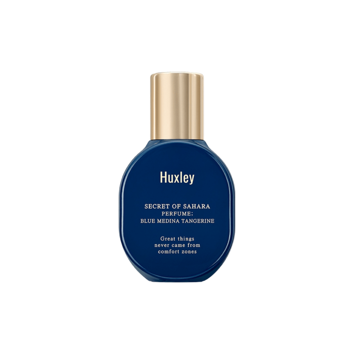 헉슬리 퍼퓸 블루 메디나 탠저린 15mL 1개 향좋은 여친 화이트데이 선물