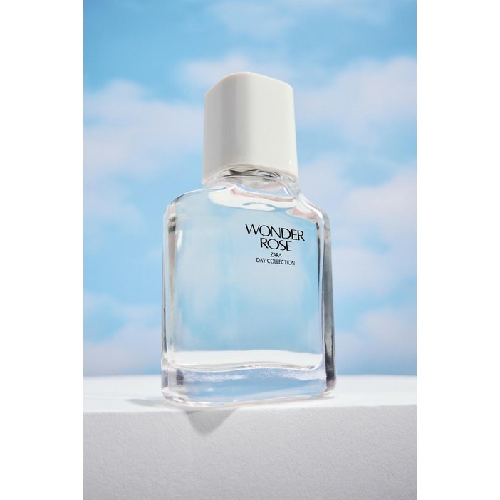 자라 ZARA 여성 향수 원더 로즈 오드 뚜왈렛 30ML 315373