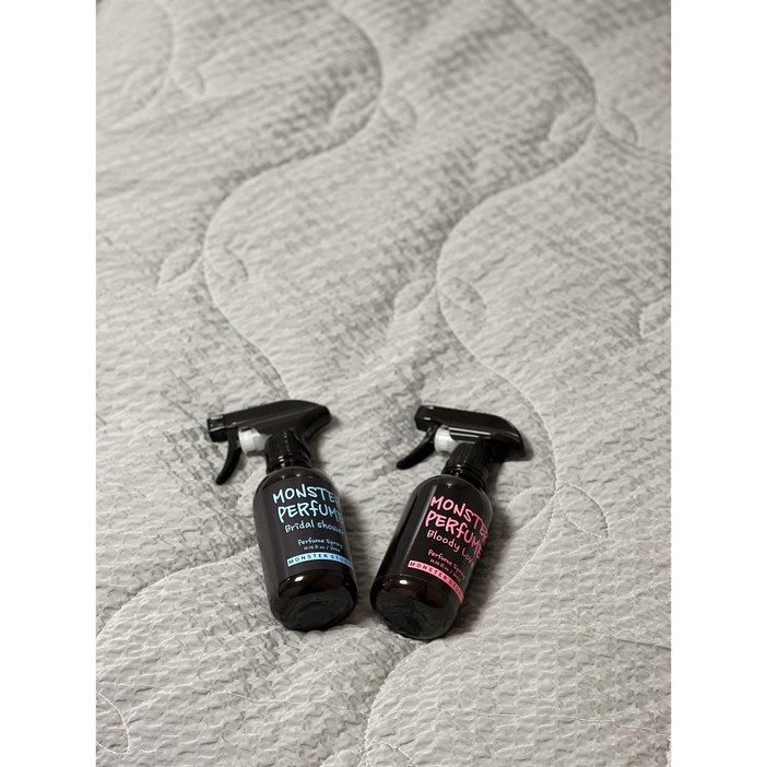 몬스터퍼퓸 대용량 섬유향수 대용량 드레스퍼퓸 향기좋은탈취제, 1개, 300ml, #5 피그 티