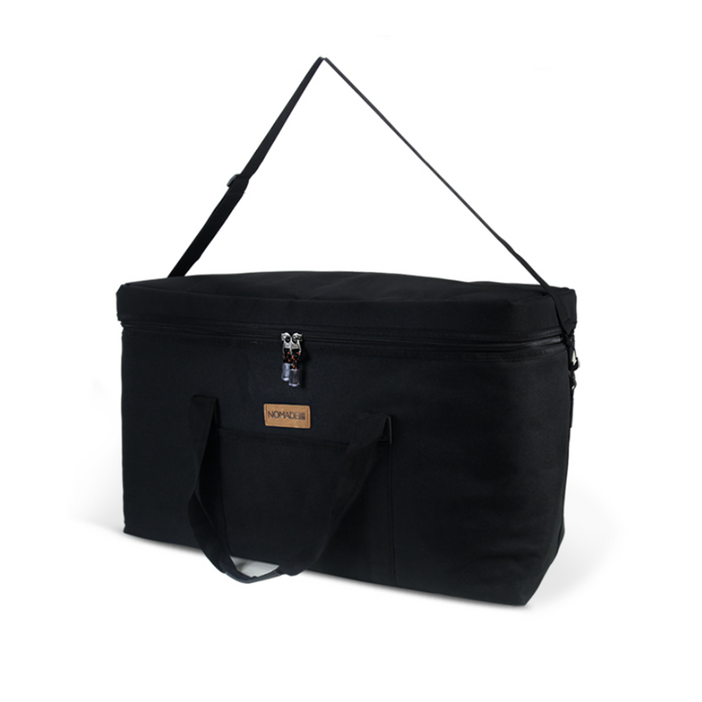 노마드 캠핑용 소프트백 대