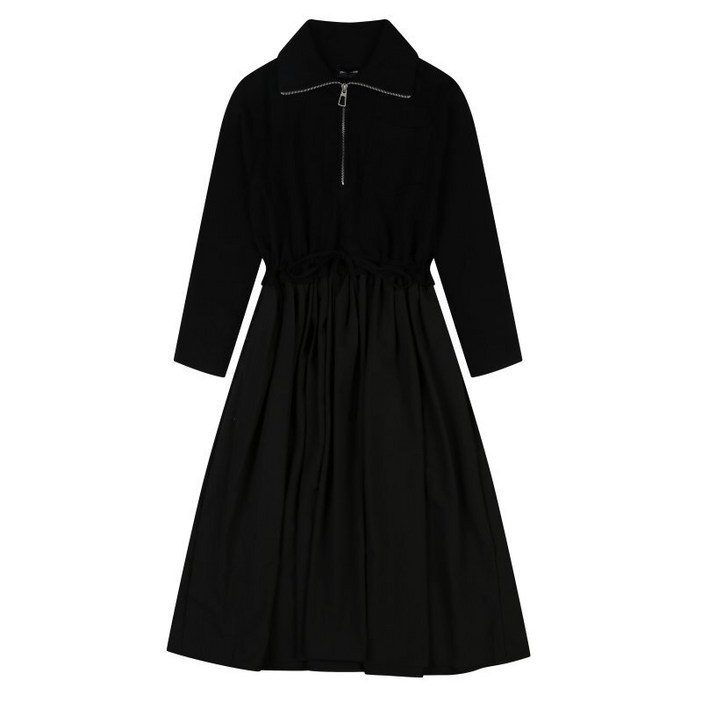 백화점정품   코데즈컴바인 포켓 반집업 원피스 CJCOP001W9 여성원피스,