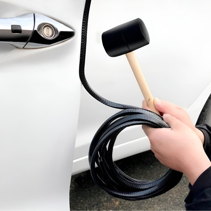 MS 자동차 문콕방지 도어가드