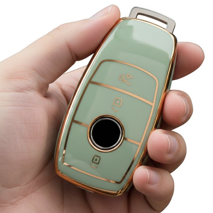 벤츠 키케이스 풀커버 키홀더 키커버 차키케이스 A B C E S AMG 클래스