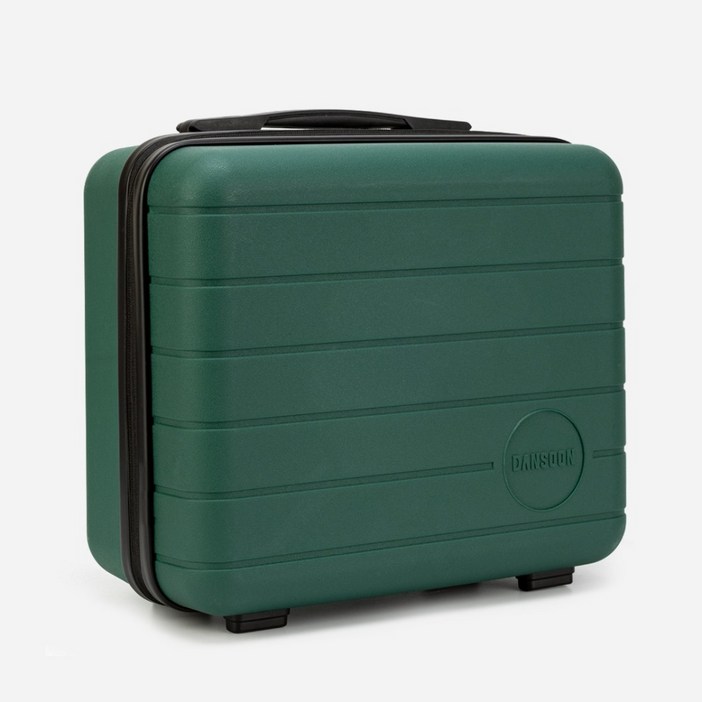 단순생활 16인치 여행용 레디백(그린) 캐리어 고정 기내용 미니 캐리어