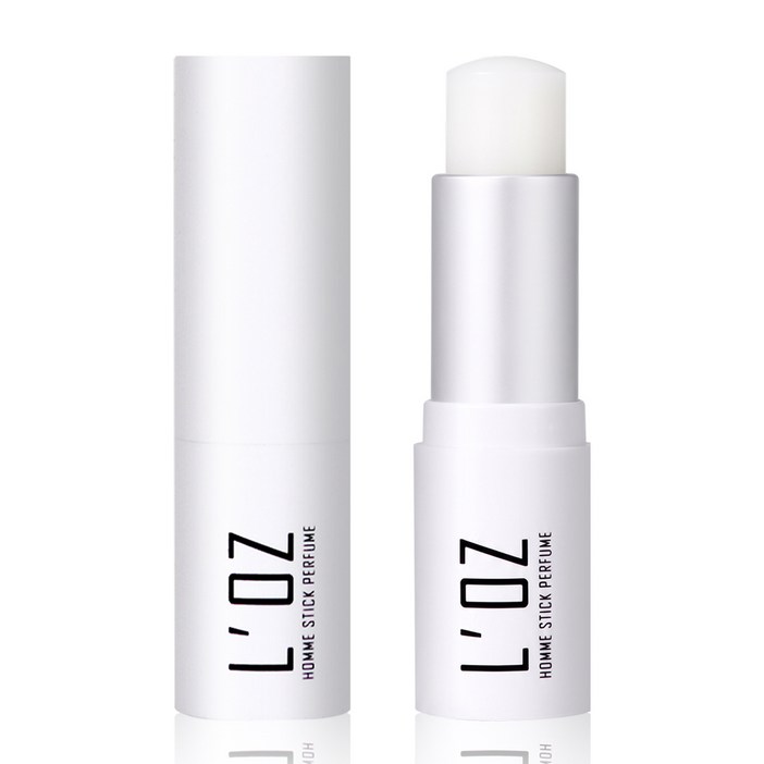 르오즈 하이라이트 퍼퓸 남자 고체향수 우디향 지속력 좋은 남성향수