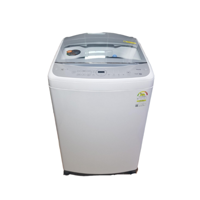 LG전자 18kgLG 통돌이 AI 세탁기 화이트 T18WX7