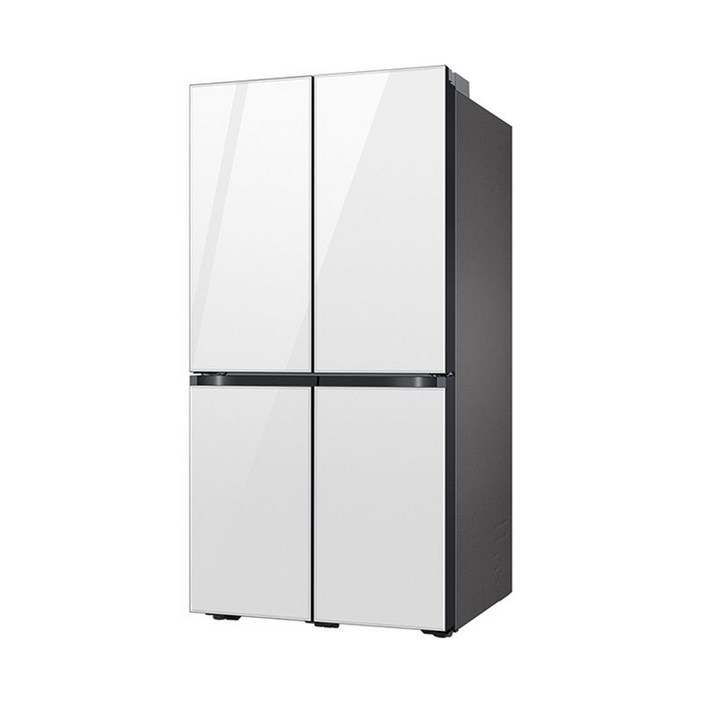 삼성 Bespoke AI 냉장고 4도어 905L