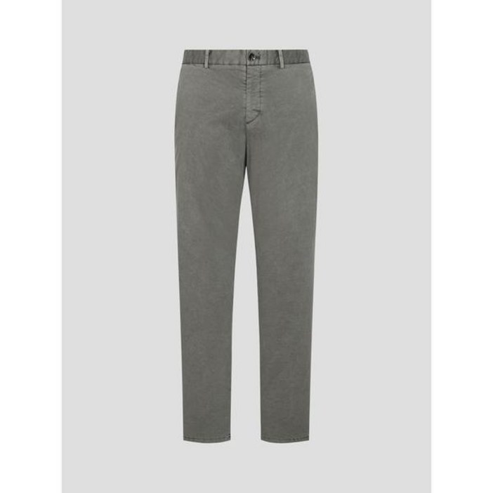 갤럭시라이프스타일 코튼 스트레치 서머 치노 팬츠 카키 (GC4321E06H) 1971126