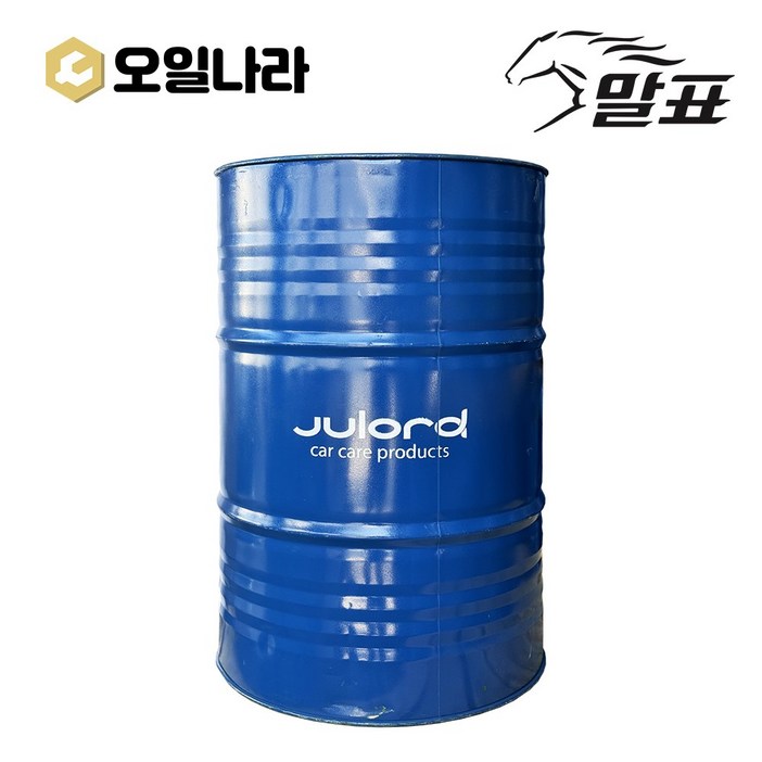 말표 사계절 냉각수 녹색 드럼 200L / 차량용 부동액 / MALPYO, 1개, 200L