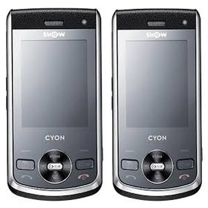 효도폰 학생폰 알뜰폰 미니시크릿폰 LG-KH3100 무약정 공기계  SK계열만 가능 3G