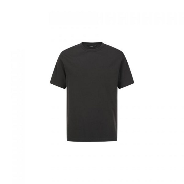 앤드지 경량 실켓코튼 라운드 반팔티 BZF2TR1102DGR