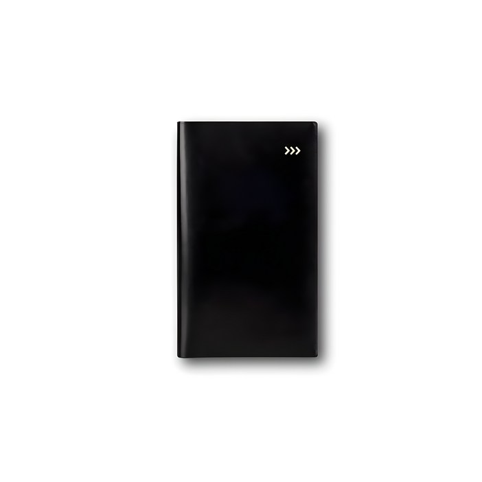 디커버다이어리 DV PRO 미니 노트식 만년형 수첩 48절