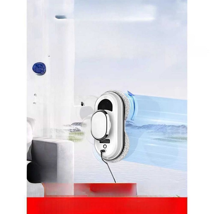 휴니아 창문로봇청소기 창문 청소로봇 로봇 렌탈 자동