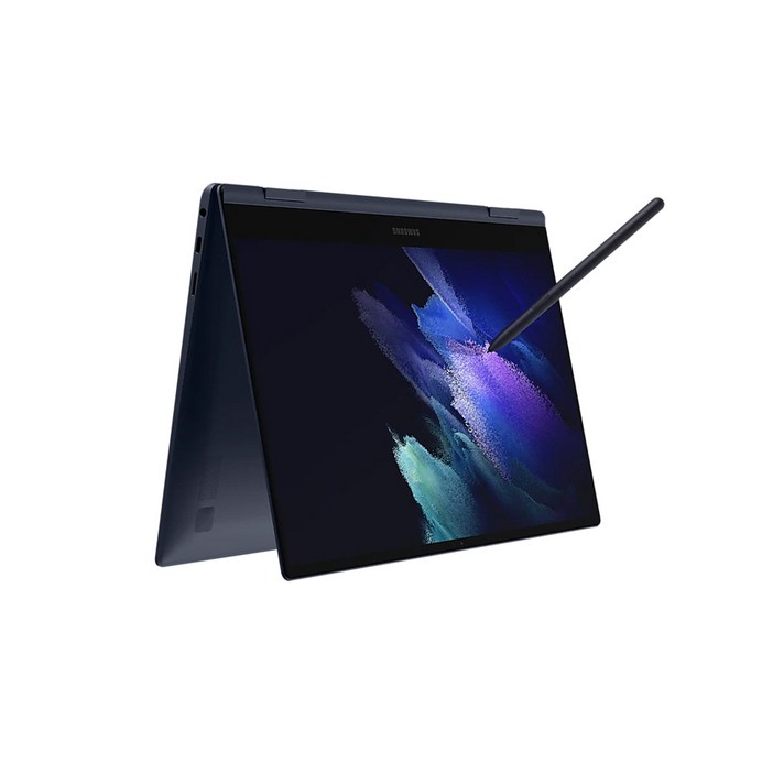 삼성 갤럭시북프로2 2IN1 NT930QDB i5 8G NVME256 Win10