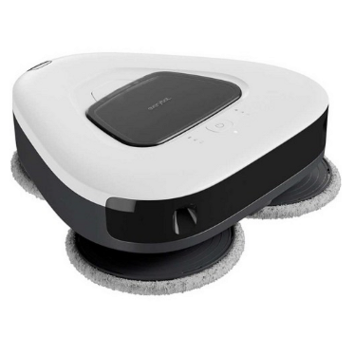 에브리봇 쓰리스핀 PLUS 로봇청소기 TS350